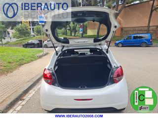 Peugeot 208 2018
