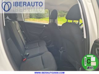 Peugeot 208 2018