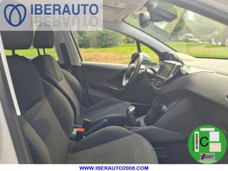 Peugeot 208 2018