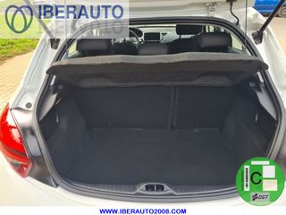 Peugeot 208 2018