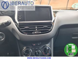 Peugeot 208 2018