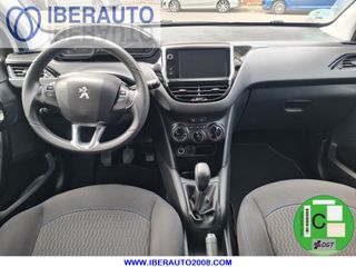 Peugeot 208 2018