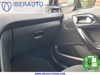 Peugeot 208 2018