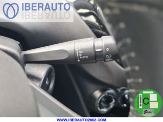 Peugeot 208 2018