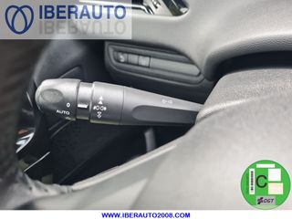 Peugeot 208 2018