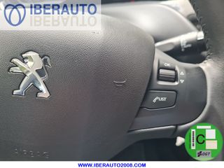 Peugeot 208 2018