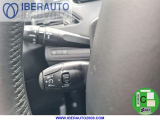 Peugeot 208 2018