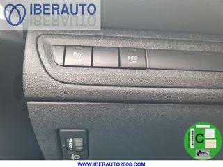 Peugeot 208 2018