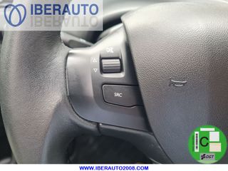 Peugeot 208 2018