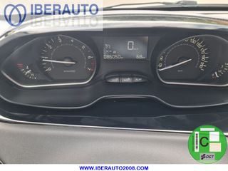 Peugeot 208 2018