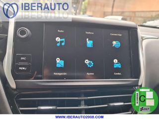Peugeot 208 2018