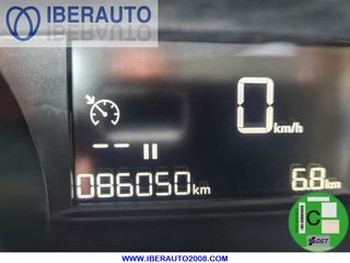 Peugeot 208 2018