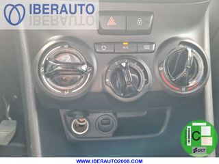 Peugeot 208 2018