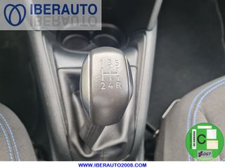 Peugeot 208 2018