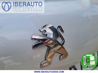 Peugeot 208 2018