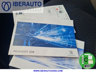 Peugeot 208 2018