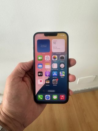 iPhone 13 Apple
