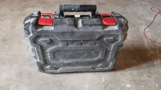 Martillo percutor