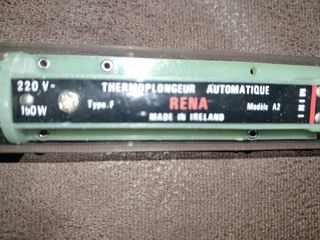 Calentadores para acuario