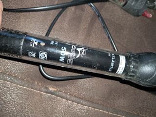 Calentadores para acuario