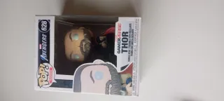 Funko Pop! Thor 628 Avengers Gamerverse