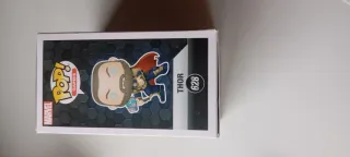 Funko Pop! Thor 628 Avengers Gamerverse