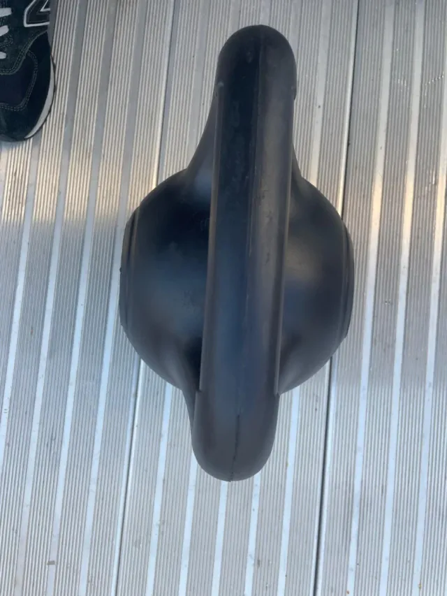 Kettlebell Mancuerna Rusa 10kg