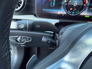 Mercedes Clase E Coupé E 350