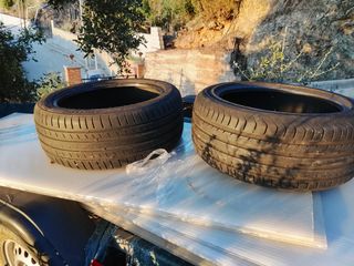 Neumáticos 225/45 R17