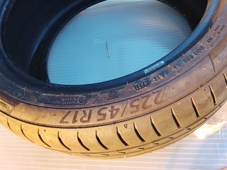 Neumáticos 225/45 R17