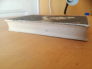 Rimas y Leyendas .Gustavo Adolfo Bécquer.1962