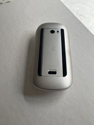 Apple Magic Mouse blanco 