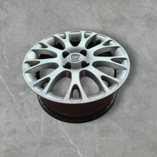 1 Cerchio in Lega Fiat 15 pollici