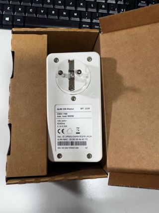 Devolo dLan 200 AV Plus PLC