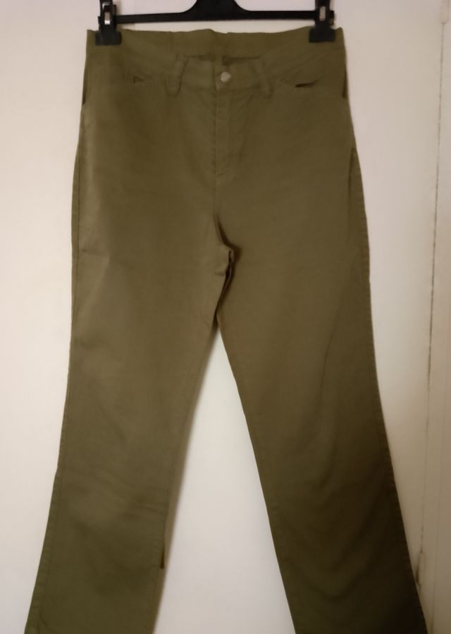 Pantalones Cortefiel