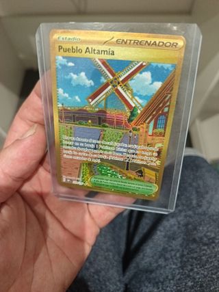 Lote 2  cartas Pokemon