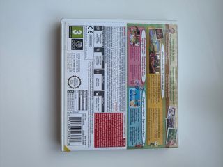 Animal Crossing New Leaf 3DS
