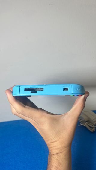 Nintendo 2DS Special Edition Pokemon