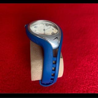 Reloj Nike Triax Analógico Azul