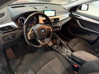BMW X2 2019