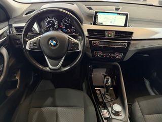 BMW X2 2019