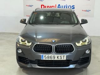 BMW X2 2019