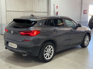 BMW X2 2019