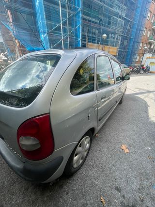 Citroen Xsara picasso XsPlus 2003