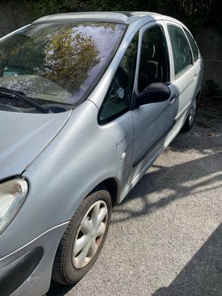 Citroen Xsara picasso XsPlus 2003