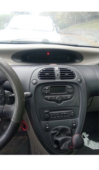 Citroen Xsara picasso XsPlus 2003