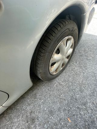 Citroen Xsara picasso XsPlus 2003