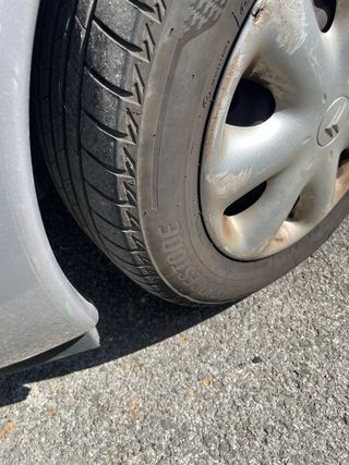 Citroen Xsara picasso XsPlus 2003