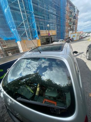 Citroen Xsara picasso XsPlus 2003