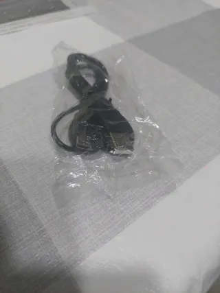 Cable USB para Nintendo
